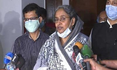 ১৪ নভেম্বর পর্যন্ত বেড়েছে শিক্ষাপ্রতিষ্ঠানের ছুটি