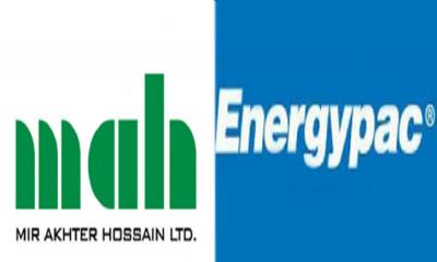 দর পতনের শীর্ষে মীর আখতার, দ্বিতীয় এনার্জিপ্যাক