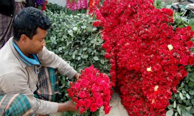 রাজধানীতে হচ্ছে ফুলের আধুনিক সংরক্ষণাগার