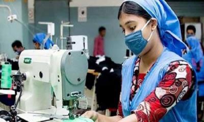 রপ্তানি খাতের উদ্যোক্তাদের ঘুরে দাঁড়ানোর প্রত্যাশা