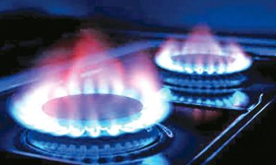 ব্যাকআপ হিসেবে থাকবে এলএনজি আমদানি