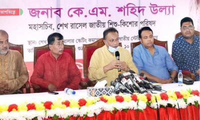 জিয়া ইতিহাসের পাতায় বিশ্বাসঘাতক হিসেবেই থাকবে: তথ্যমন্ত্রী