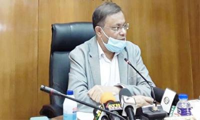 সহিংসতার দায় ফেসবুক এড়াতে পারে না : তথ্যমন্ত্রী