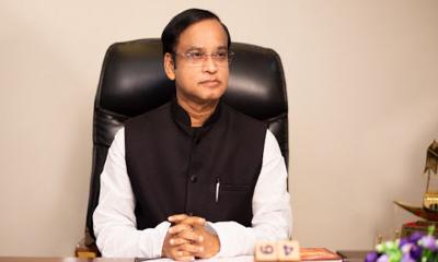 হাজি সেলিমের আপিলের রায় পড়া শুরু