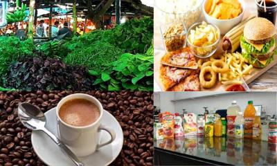 সেহরিতে যে ৪ খাবার কখনোই খাবেন না