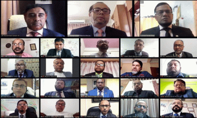 ইসলামী ব্যাংকের উপশাখা ব্যবসায় উন্নয়ন সম্মেলন অনুষ্ঠিত 