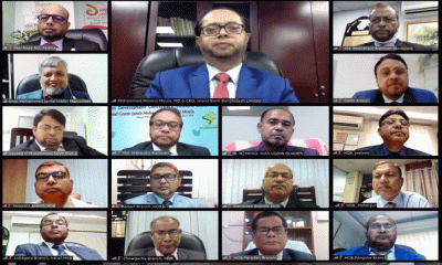 ইসলামী ব্যাংক যশোর জোনের ব্যবসায় উন্নয়ন সম্মেলন অনুষ্ঠিত