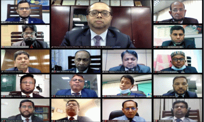 ইসলামী ব্যাংক খুলনা জোনের ব্যবসায় উন্নয়ন সম্মেলন অনুষ্ঠিত