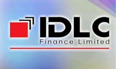 তৃতীয় প্রান্তিক প্রকাশ করেছে আইডিএলসি ফাইন্যান্স