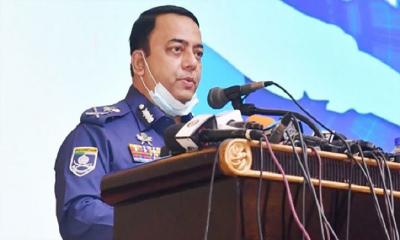 কনস্টেবল নিয়োগে অনিয়ম বরদাস্ত করা হবে না : আইজিপি