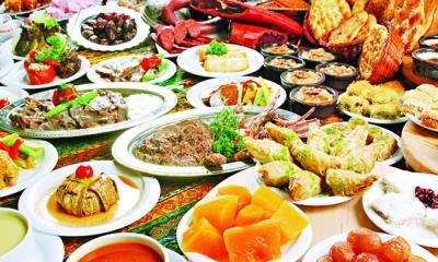 রমজানে সুস্থ থাকতে চান?