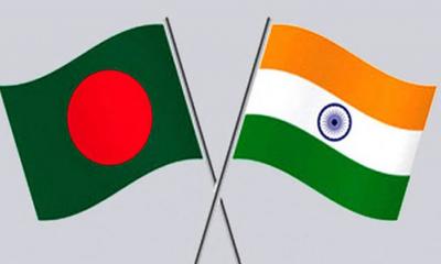 বাংলাদেশ-ভারত পানিবণ্টন নিয়ে আলোচনা আজ