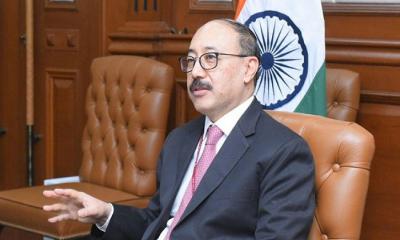 লোথাল থেকে নিরাপত্তা পরিষদ : ভারতের সমুদ্রবিষয়ক যাত্রা