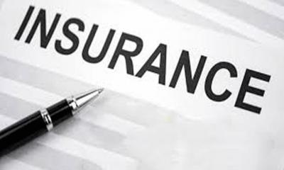 দর বাড়ার শীর্ষ দশের ৯টিই ইন্স্যুরেন্স কোম্পানি