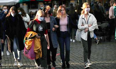 বিশ্বব্যাপী বাড়ছে করোনার প্রকোপ, মৃত্যু ১২ লাখ ছাড়াল