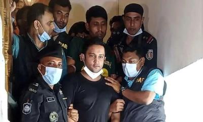 মাদক মামলা থেকে অব্যাহতি পেলেন ইরফান সেলিম