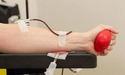 ইসলামের দৃষ্টিতে রক্তদান