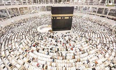 নামাজের গুরুত্ব ও বেনামাজির পরিণতি