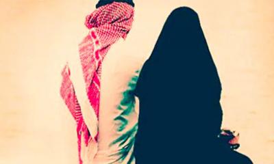 স্ত্রীর প্রতি স্বামীর দায়িত্ব-কর্তব্য