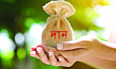 রমজান দান-সদকার সর্বোত্তম সময়