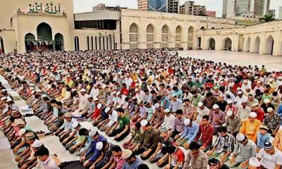 জুমার দিনের সুন্নাতি আমলের দিকনির্দেশনা