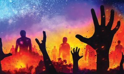 জাহান্নাম থেকে বাঁচার উপায়