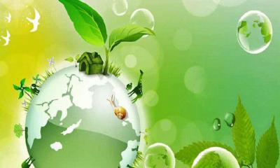 প্রাকৃতিক পরিবেশের ভারসাম্য টিকিয়ে রাখতে হবে