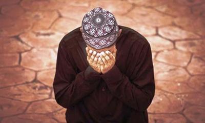 মজলুমের দোয়া কবুলের নিশ্চয়তা