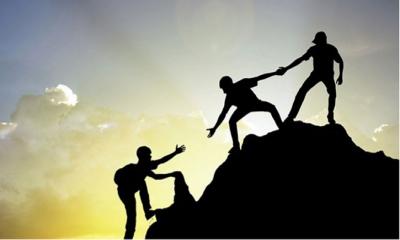 শুদ্ধ বন্ধু সুন্দর জীবন