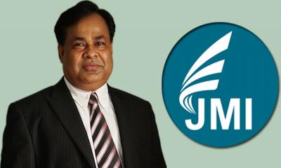 সস্ত্রীক করোনার টিকা নিলেন জেএমআই’র এমডি আবদুর রাজ্জাক