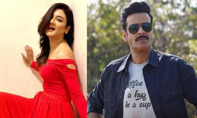 এবার জয়ার সঙ্গে মনোজ বাজপেয়ী