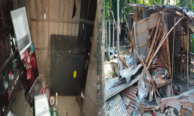 শৈলকুপায় আ. লীগের দুই গ্রুপের সংঘর্ষে আহত ৫০