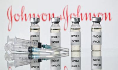 দেশে জনসনের টিকা জরুরি ব্যবহারের অনুমোদন