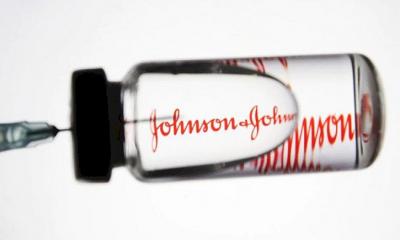 জনসনের এক ডোজের করোনা টিকা অনুমোদন