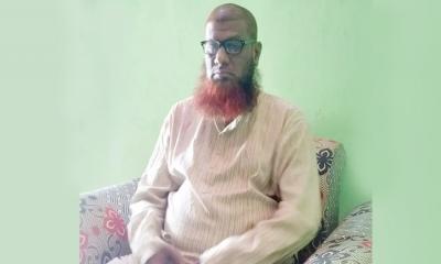 মেহেরপুরে ডিজিটাল নিরাপত্তা আইনে সাংবাদিক গ্রেফতার