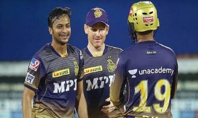 কঠিন হলো সাকিবের ফেরা