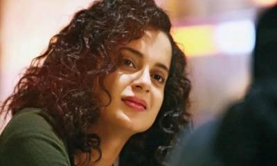 ইসলামিক নিয়মে ধর্ষকদের শাস্তির দাবি অভিনেত্রী কঙ্গনার