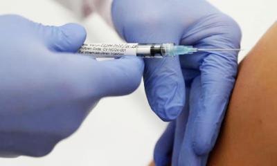 করোনা ভ্যাকসিন গ্রহণে ঝুঁকি নেই