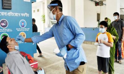 এবার আক্রান্ত হচ্ছে তরুণরা