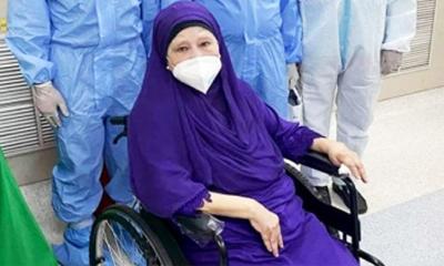 খালেদা জিয়ার জন্মতারিখ বিষয়ে তথ্য চাইলেন হাইকোর্ট