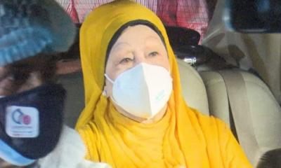 হাসপাতালে ৫৩ দিনে খালেদা জিয়ার যত টাকা ব্যয়