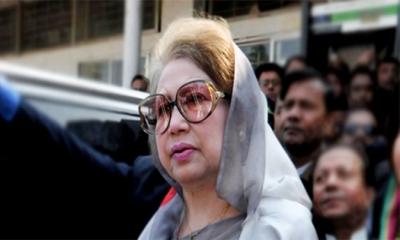 খালেদা জিয়াকে বিদেশ যাওয়ার সুযোগ দিতে ফখরুলের আহ্বান 