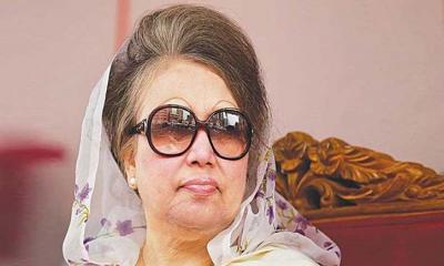 খালেদা জিয়া আবার প্রধানমন্ত্রী হবেন: টুকু
