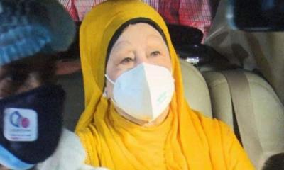 খালেদা জিয়ার বিরুদ্ধে অভিযোগ গঠনের শুনানি আজ