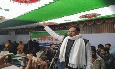 যারা নৌকা বিরোধীতা করে আমি তাদের মতো বেইমান নই