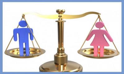 সম্পত্তিতে নারীর উত্তরাধিকার আইন