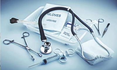 সরকারি মেডিকেলে ২৮২টি আসন বাড়ানোর সিদ্ধান্ত