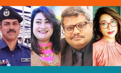 কয়েকটি চাঞ্চল্যকর মামলার রায় হবে চলতি বছর