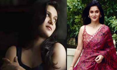 ডিসেম্বরে আসছে মিথিলার প্রথম চলচ্চিত্র ‘অমানুষ’