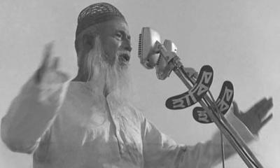 মওলানা ভাসানী নেই, কিন্তু লড়াই এখনো চলছে